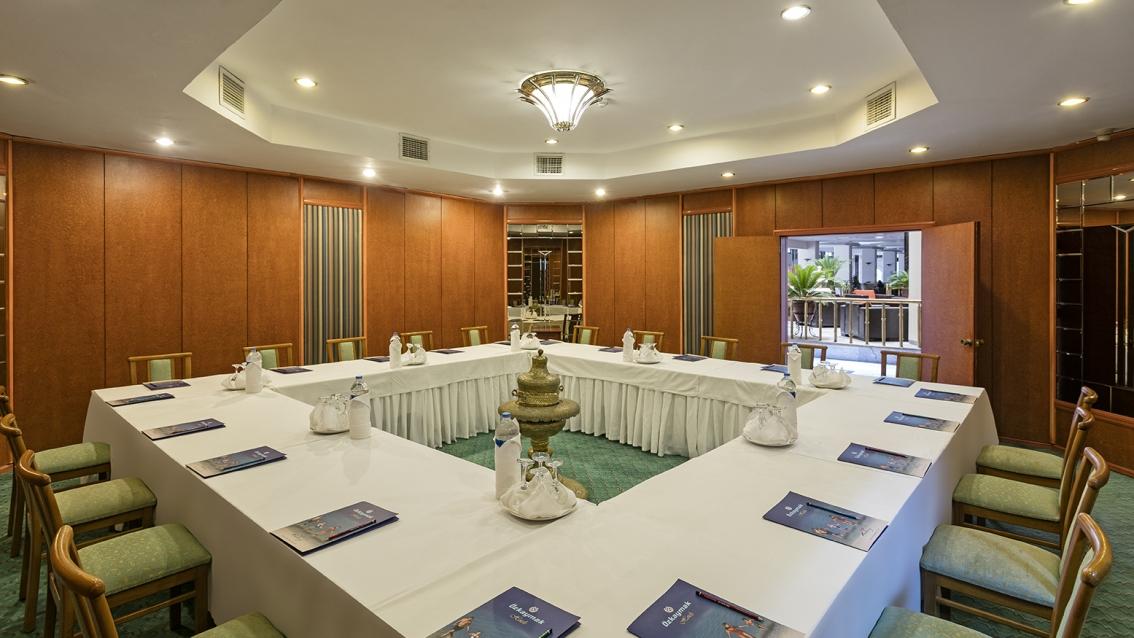 Oezkaymak Marina Hotel - Ultra All Inklusive Kemer Esterno foto