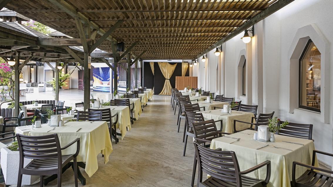 Oezkaymak Marina Hotel - Ultra All Inklusive Kemer Esterno foto