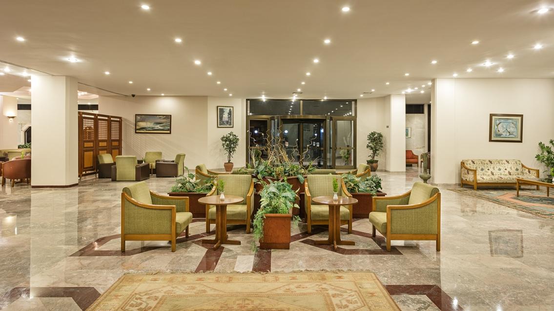 Oezkaymak Marina Hotel - Ultra All Inklusive Kemer Esterno foto