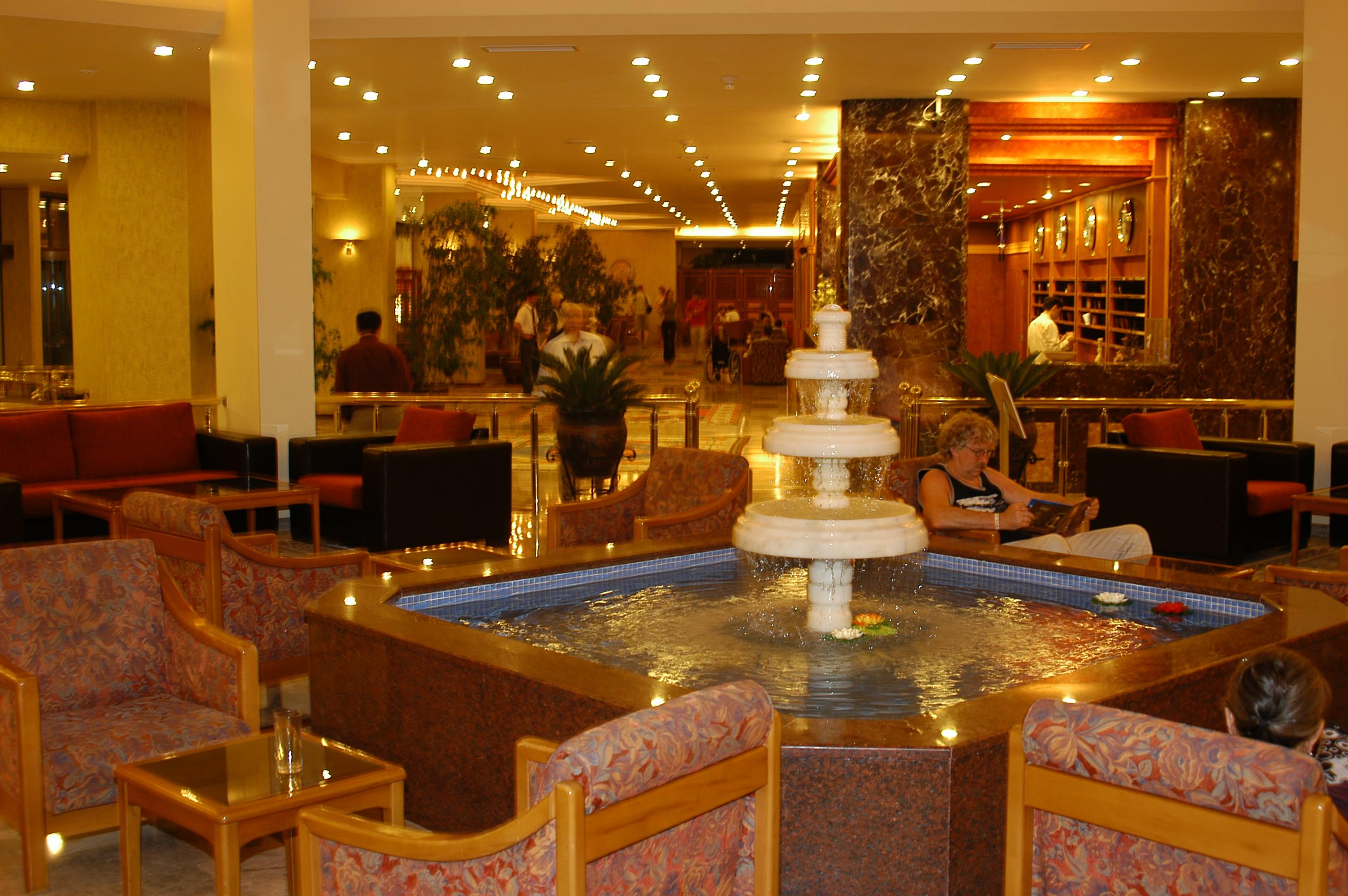 Oezkaymak Marina Hotel - Ultra All Inklusive Kemer Esterno foto