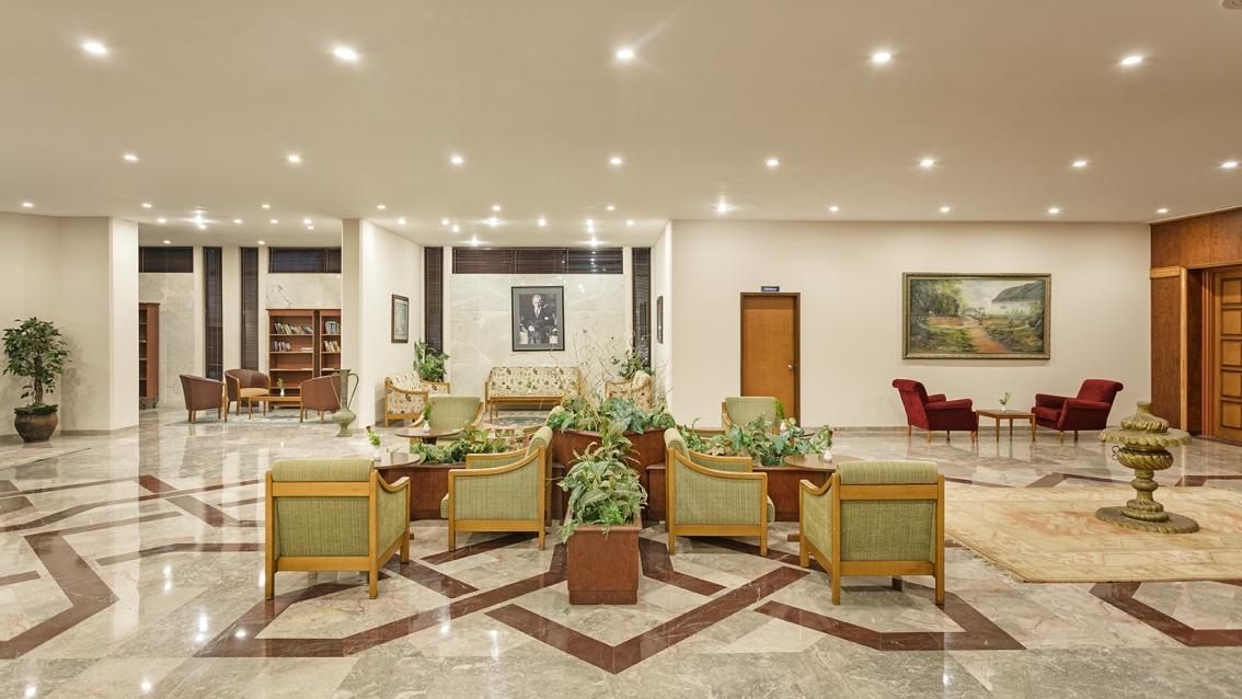 Oezkaymak Marina Hotel - Ultra All Inklusive Kemer Esterno foto