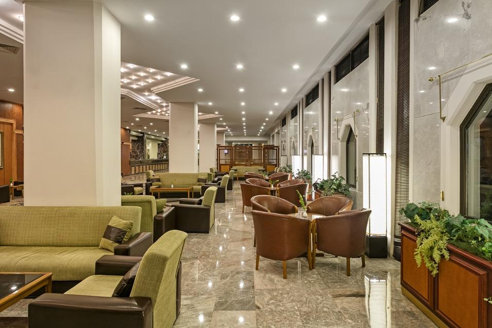 Oezkaymak Marina Hotel - Ultra All Inklusive Kemer Esterno foto