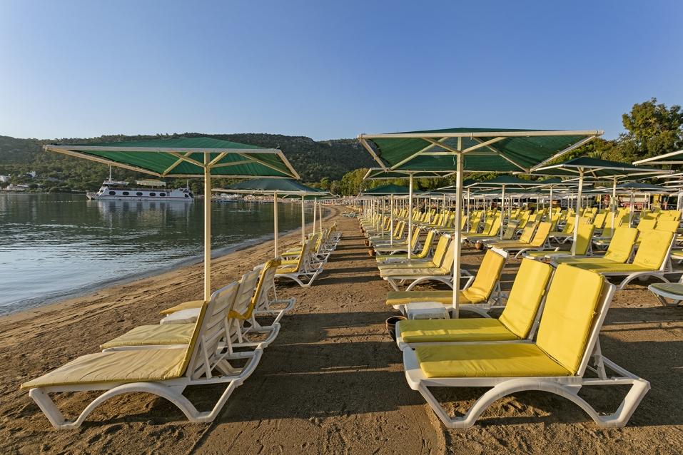 Oezkaymak Marina Hotel - Ultra All Inklusive Kemer Esterno foto
